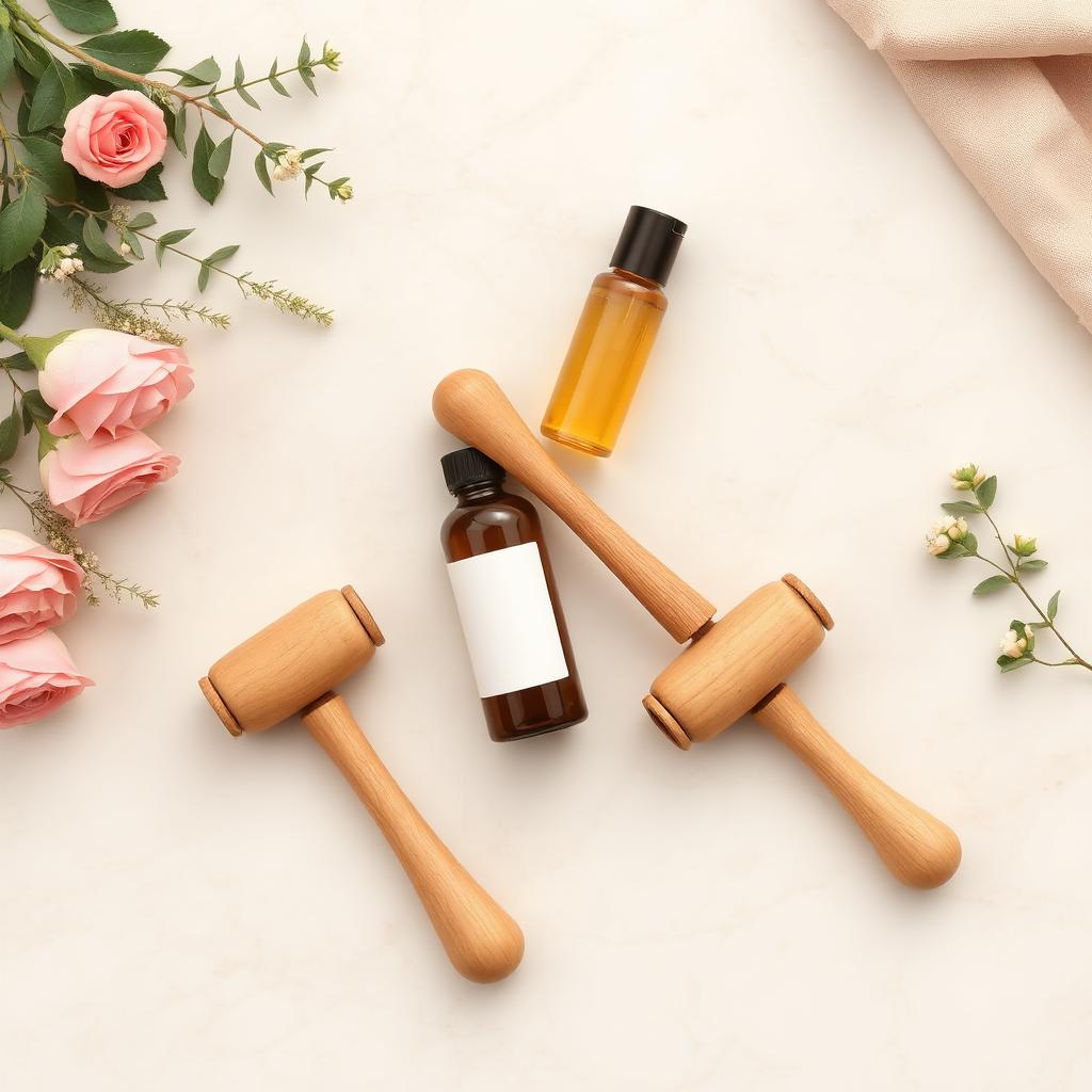 Massagem Modeladora